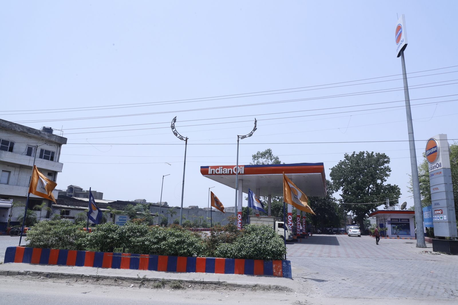 IndianOil - Bypass Road, Jalandhar